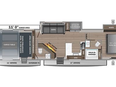 2026 Jayco Seismic - Photo 5