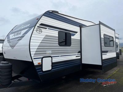 2026 Palomino Puma Unleashed - Photo 4