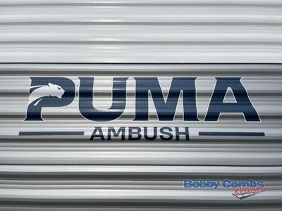 2026 Palomino Puma Unleashed - Photo 6