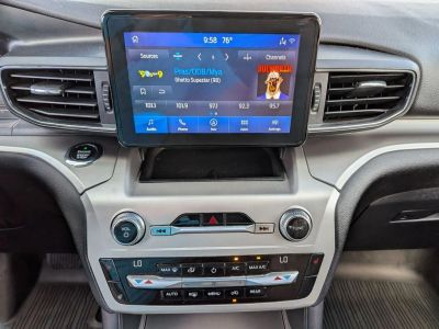2021 Ford Explorer - Photo 22