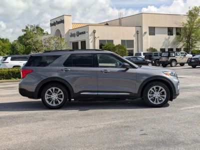 2021 Ford Explorer - Photo 6
