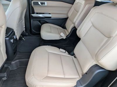 2021 Ford Explorer - Photo 18