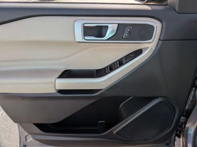 2021 Ford Explorer - Photo 24