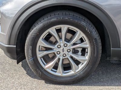 2021 Ford Explorer - Photo 9