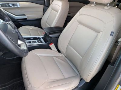 2021 Ford Explorer - Photo 25