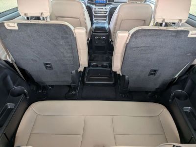 2021 Ford Explorer - Photo 28