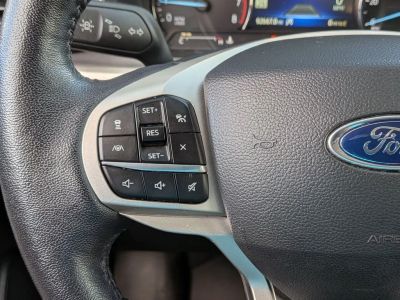 2021 Ford Explorer - Photo 16