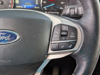2021 Ford Explorer - Photo 15