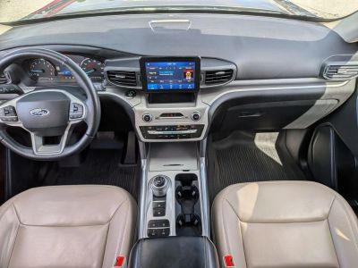 2021 Ford Explorer - Photo 19