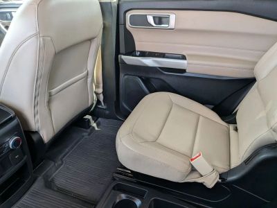 2021 Ford Explorer - Photo 29