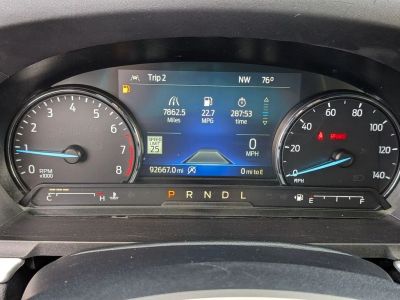 2021 Ford Explorer - Photo 13