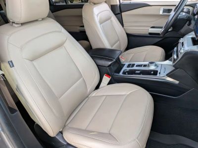 2021 Ford Explorer - Photo 26