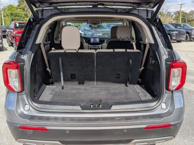 2021 Ford Explorer - Photo 20