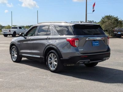 2021 Ford Explorer - Photo 3