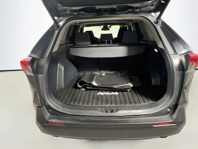 2023 Toyota RAV4 Hybrid — photo 31 view