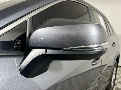 2023 Toyota RAV4 Hybrid — photo 10 view
