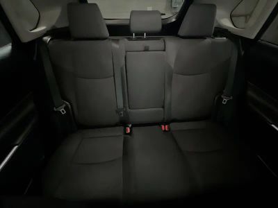 2023 Toyota RAV4 Hybrid — photo 30 view