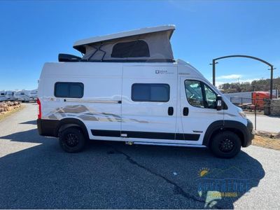 2025 Winnebago Solis - Photo 5