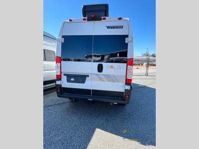 2025 Winnebago Solis - Photo 4