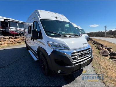 2025 Winnebago Solis - Photo 1