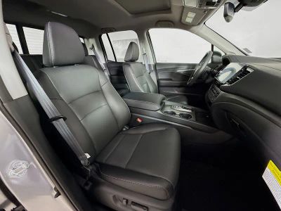 2026 Honda Ridgeline — photo 32 view
