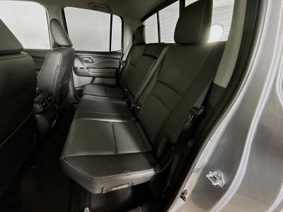 2026 Honda Ridgeline — photo 26 view