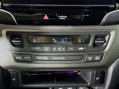 2026 Honda Ridgeline — photo 14 view
