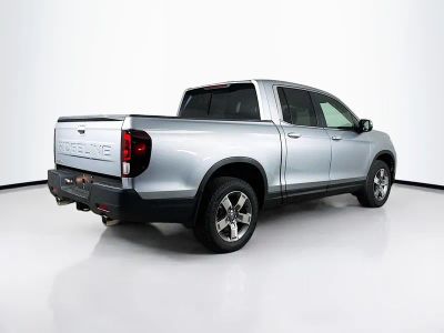 2026 Honda Ridgeline — photo 29 view
