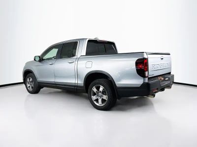 2026 Honda Ridgeline — photo 27 view