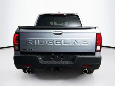 2026 Honda Ridgeline — photo 28 view