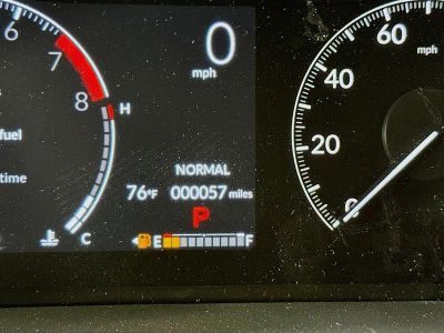 2026 Honda Ridgeline — photo 11 view