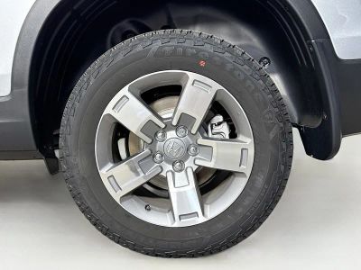 2026 Honda Ridgeline — photo 34 view
