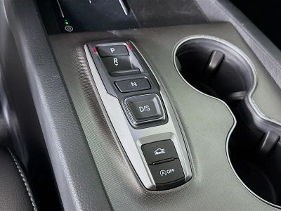 2026 Honda Ridgeline — photo 16 view