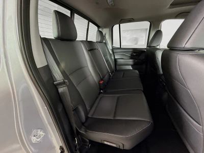 2026 Honda Ridgeline — photo 31 view