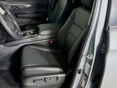 2026 Honda Ridgeline — photo 19 view