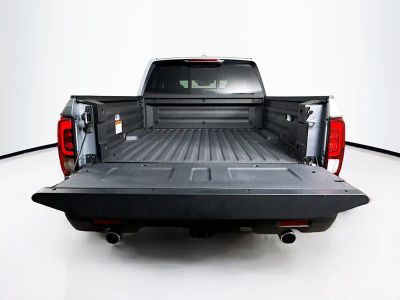 2026 Honda Ridgeline — photo 30 view