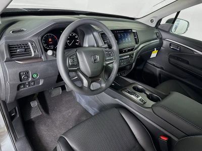 2026 Honda Ridgeline — photo 7 view