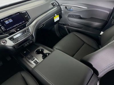 2026 Honda Ridgeline — photo 25 view