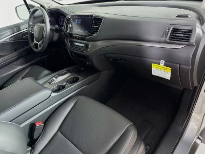 2026 Honda Ridgeline — photo 33 view