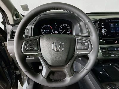 2026 Honda Ridgeline — photo 9 view