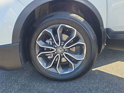 2020 Honda CR-V — photo 28 view