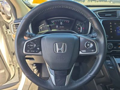 2020 Honda CR-V — photo 24 view