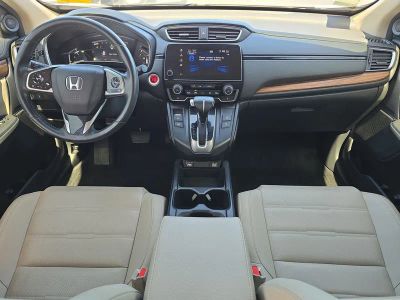 2020 Honda CR-V — photo 9 view