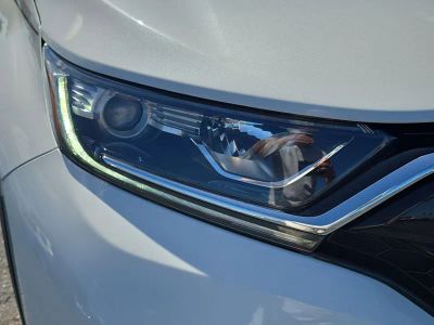 2020 Honda CR-V — photo 7 view