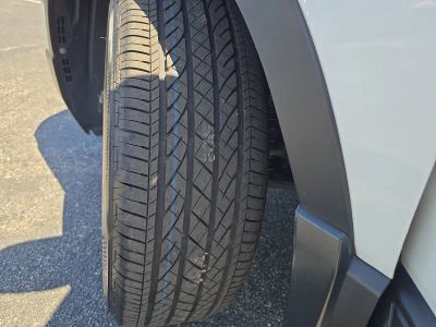 2020 Honda CR-V — photo 29 view