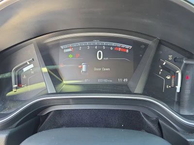 2020 Honda CR-V — photo 26 view