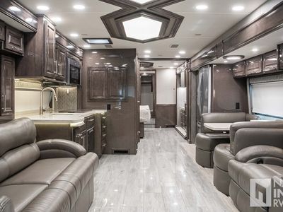 2021 Entegra Aspire - Photo 10