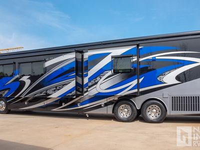 2021 Entegra Aspire - Photo 7