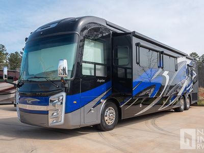 2021 Entegra Aspire - Photo 6