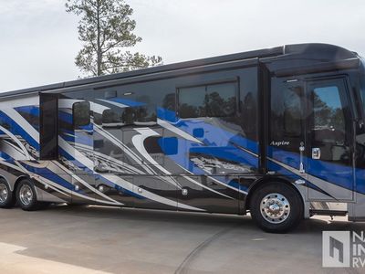 2021 Entegra Aspire - Photo 2